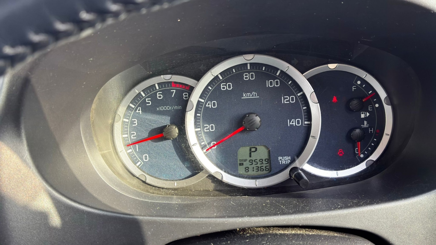 Used Mitsubishi Pajero 2010 for sale - 77617790: Photo 19