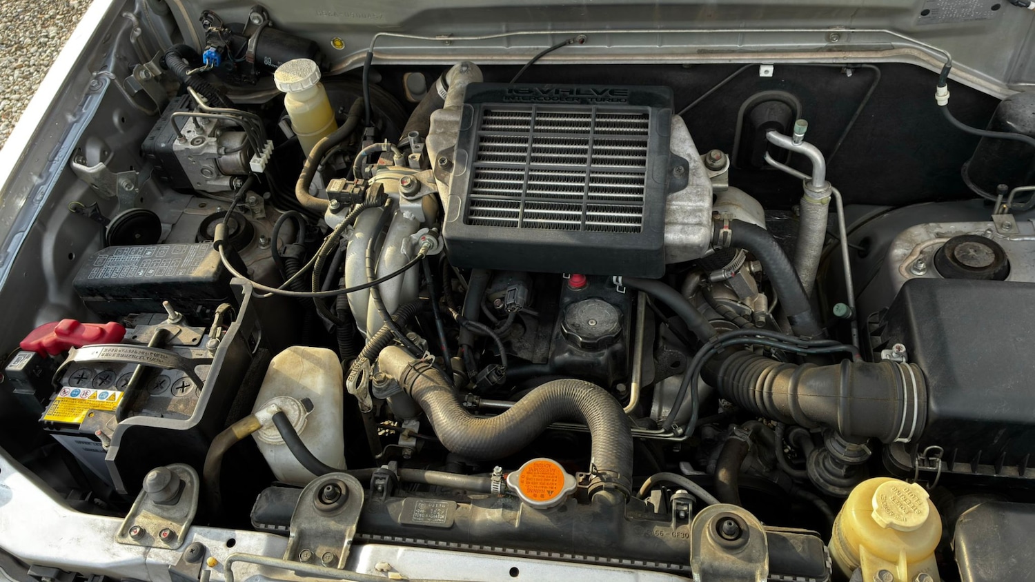 Used Mitsubishi Pajero 2010 for sale - 77617790: Photo 20