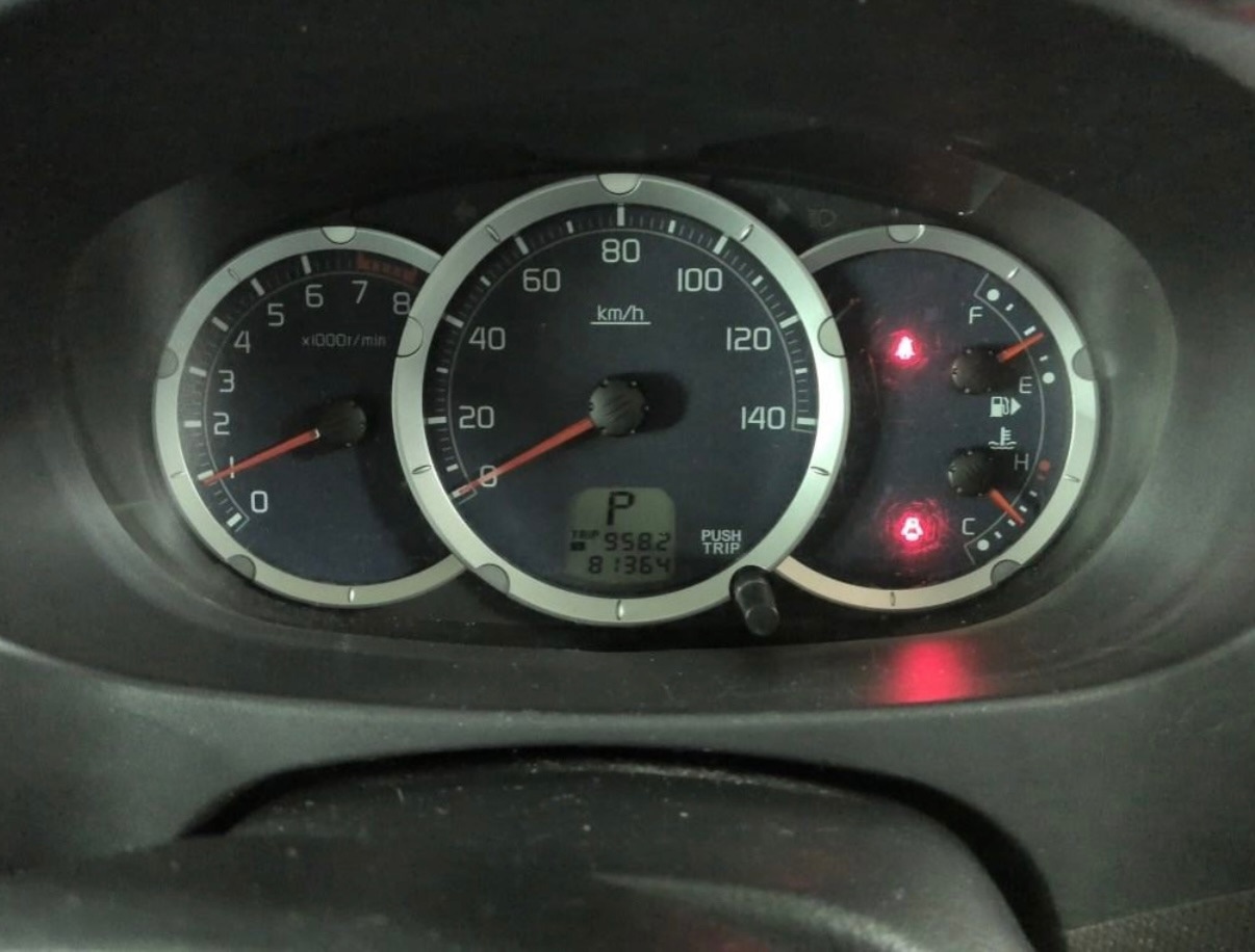 Used Mitsubishi Pajero 2010 for sale - 77617790: Photo 5