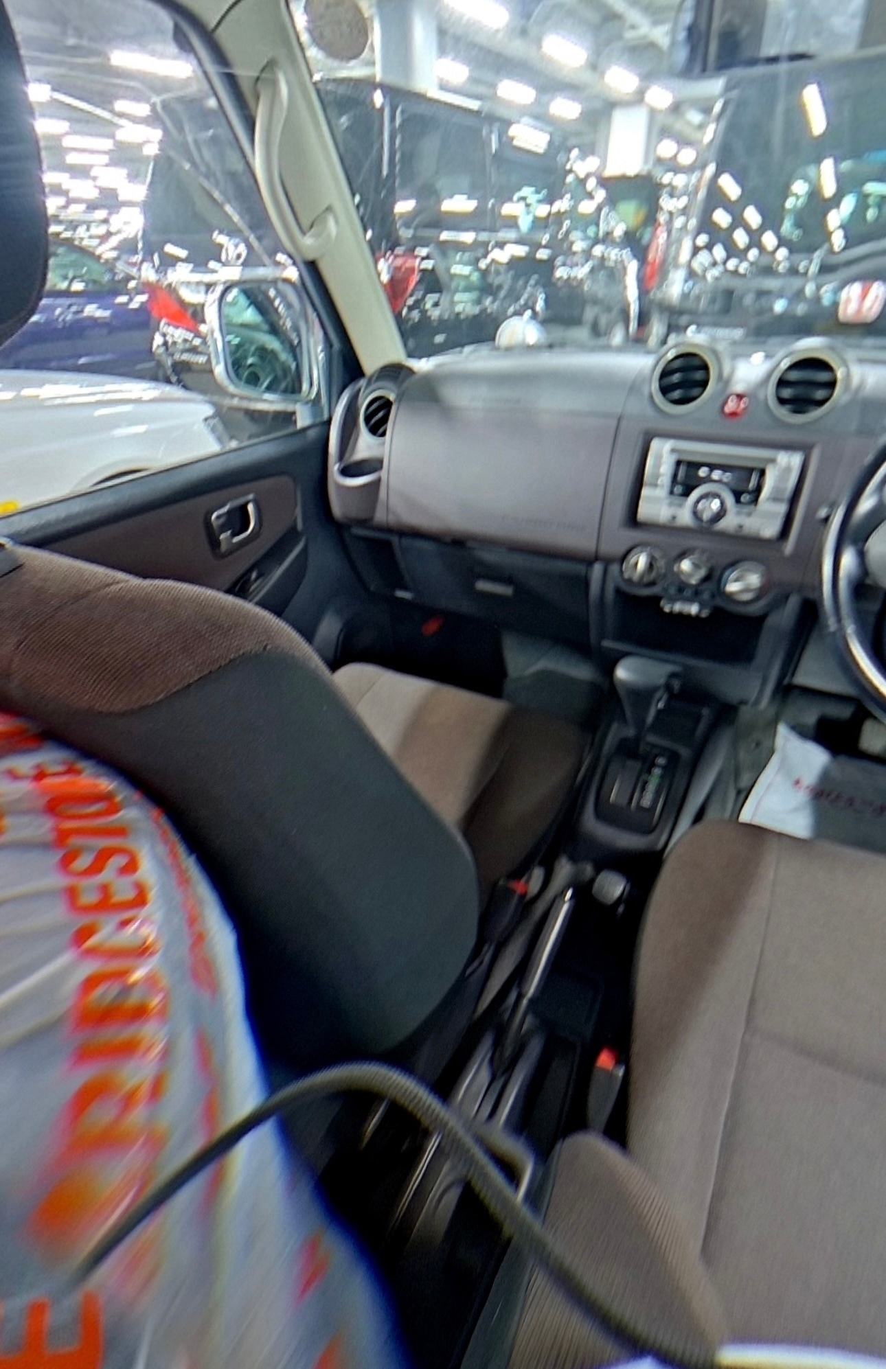 Used Mitsubishi Pajero 2010 for sale - 77617790: Photo 8