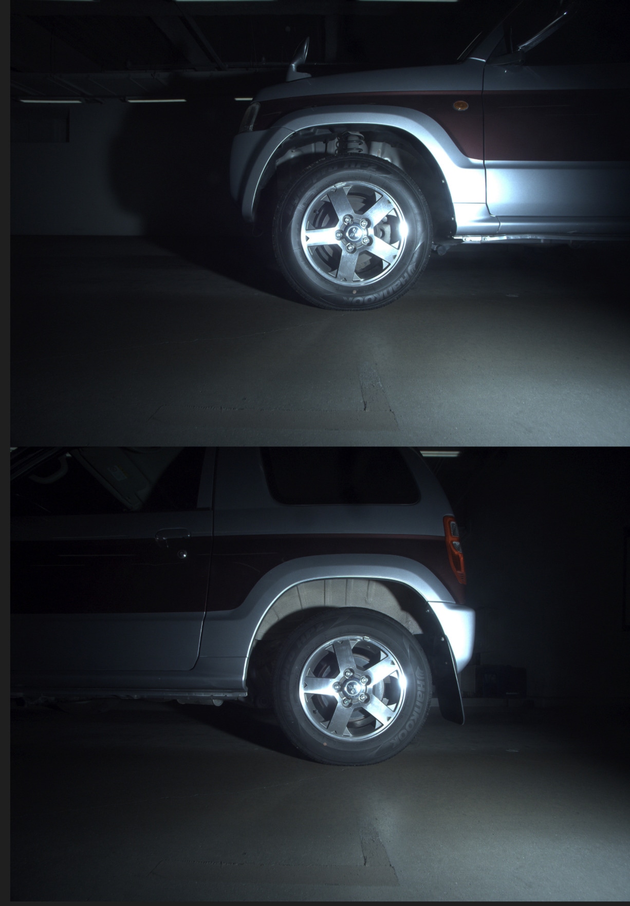 Used Mitsubishi Pajero 2010 for sale - 77617790: Photo 9