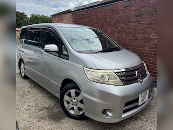 Used Nissan Other 2008 for sale - 79679670: Photo