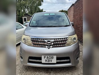Used Nissan Other 2008 for sale - 79679670: Photo