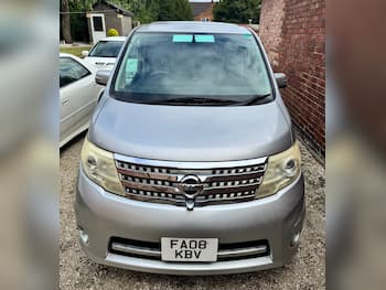 Used Nissan Other 2008 for sale - 79679670: Photo