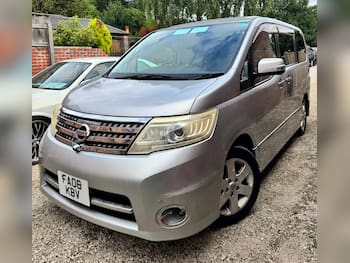 Used Nissan Other 2008 for sale - 79679670: Photo