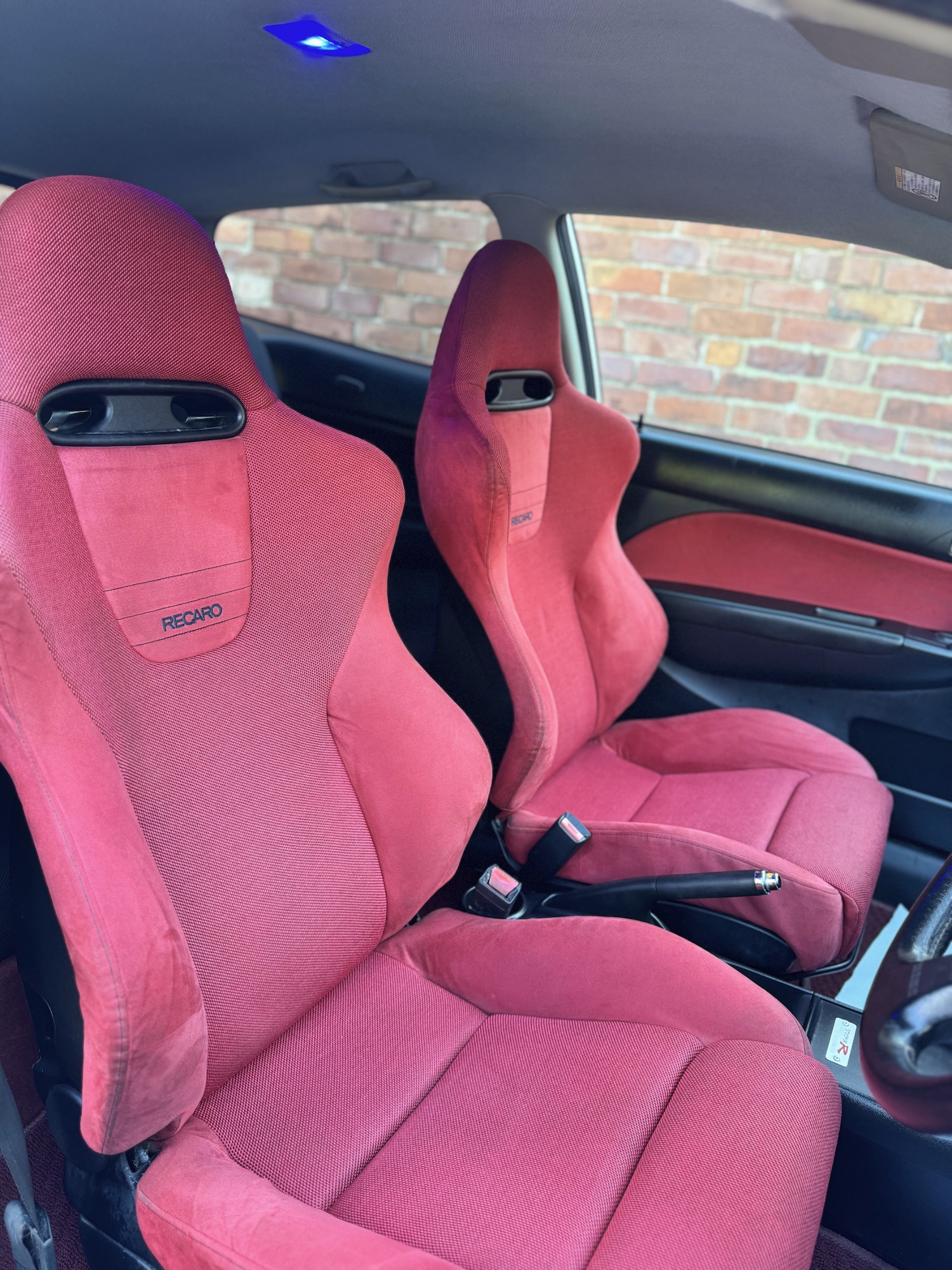 Used Honda Civic 2003 for sale - 77548388: Photo 10