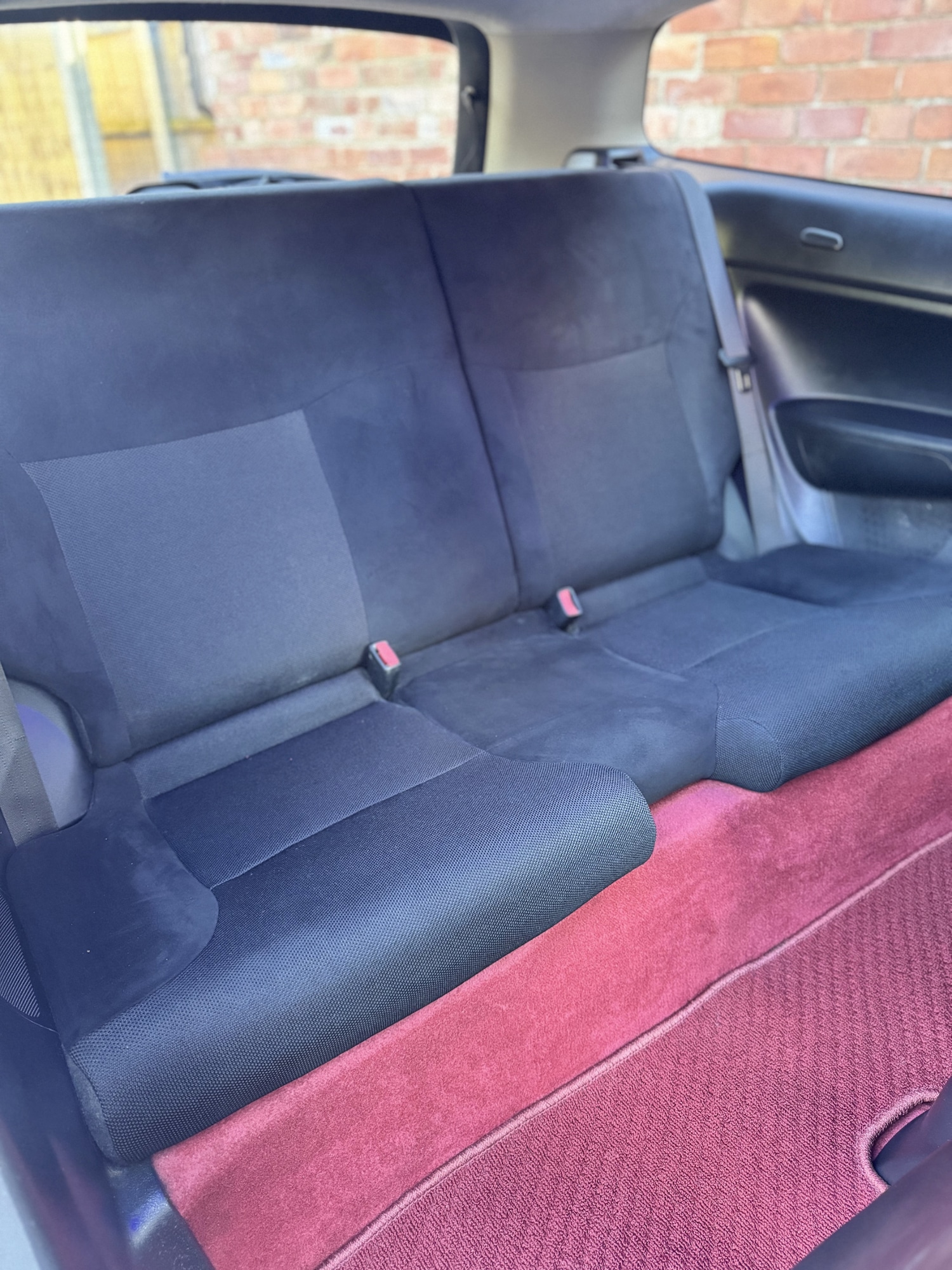 Used Honda Civic 2003 for sale - 77548388: Photo 15