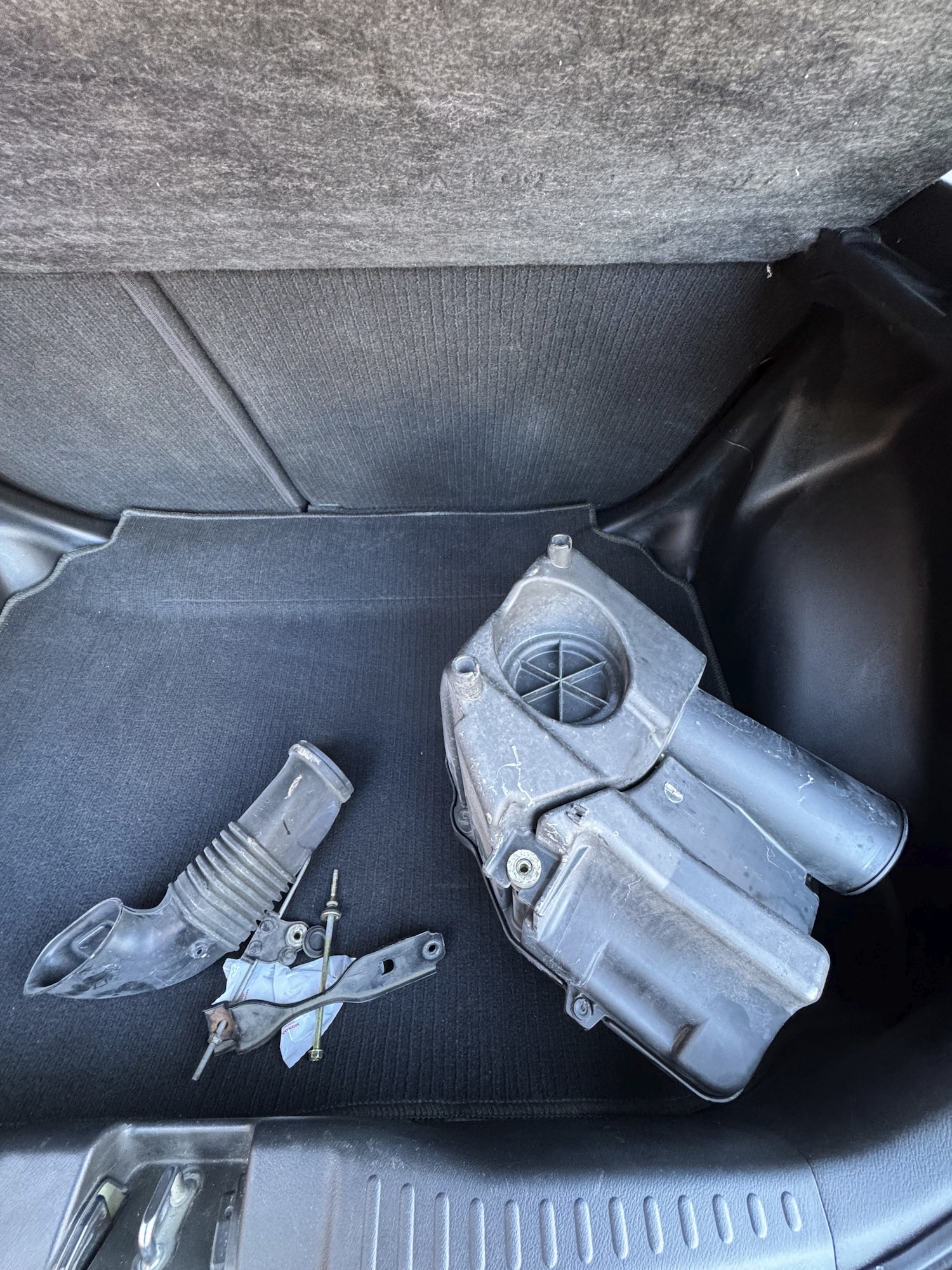 Used Honda Civic 2003 for sale - 77548388: Photo 16