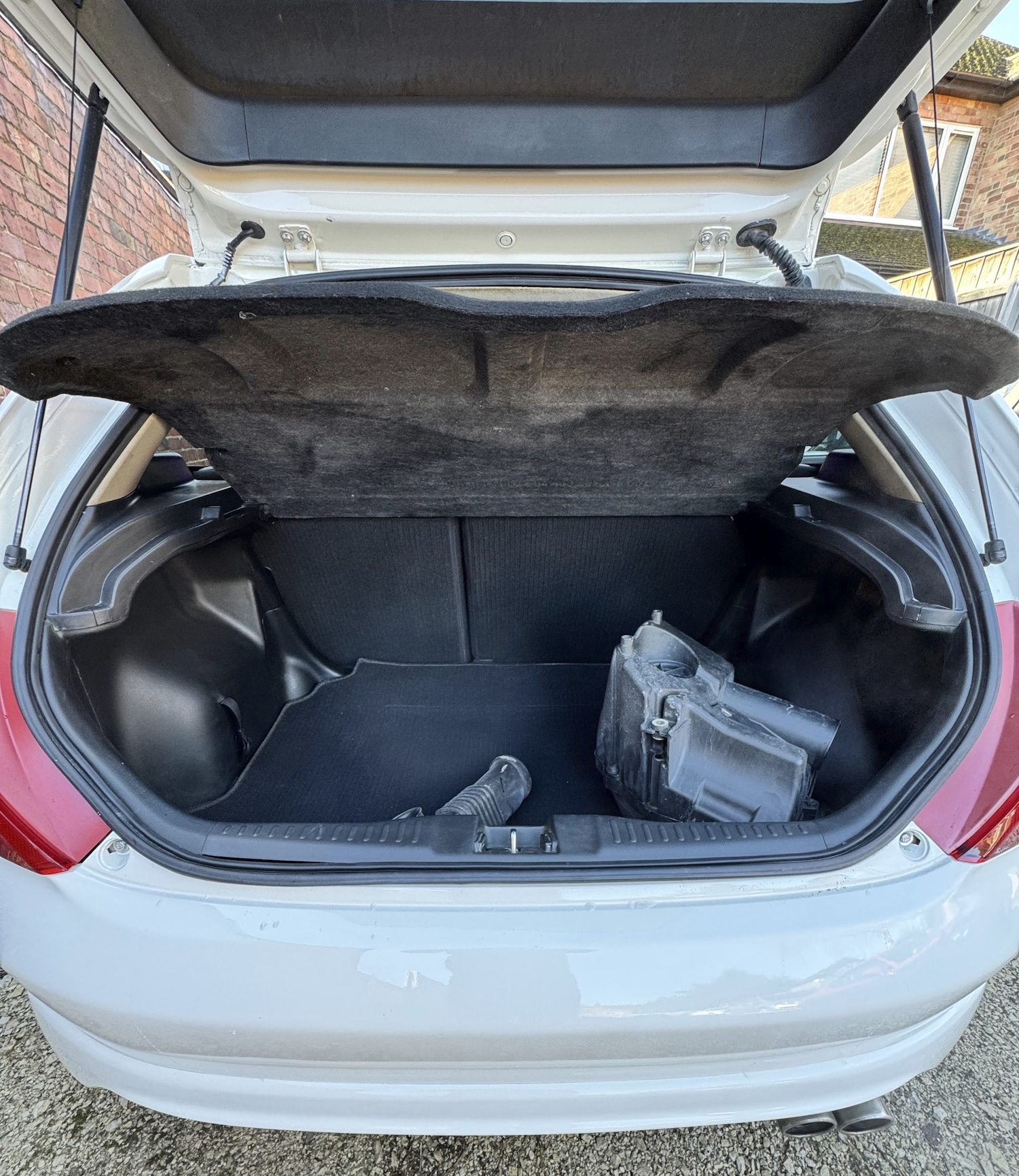 Used Honda Civic 2003 for sale - 77548388: Photo 17