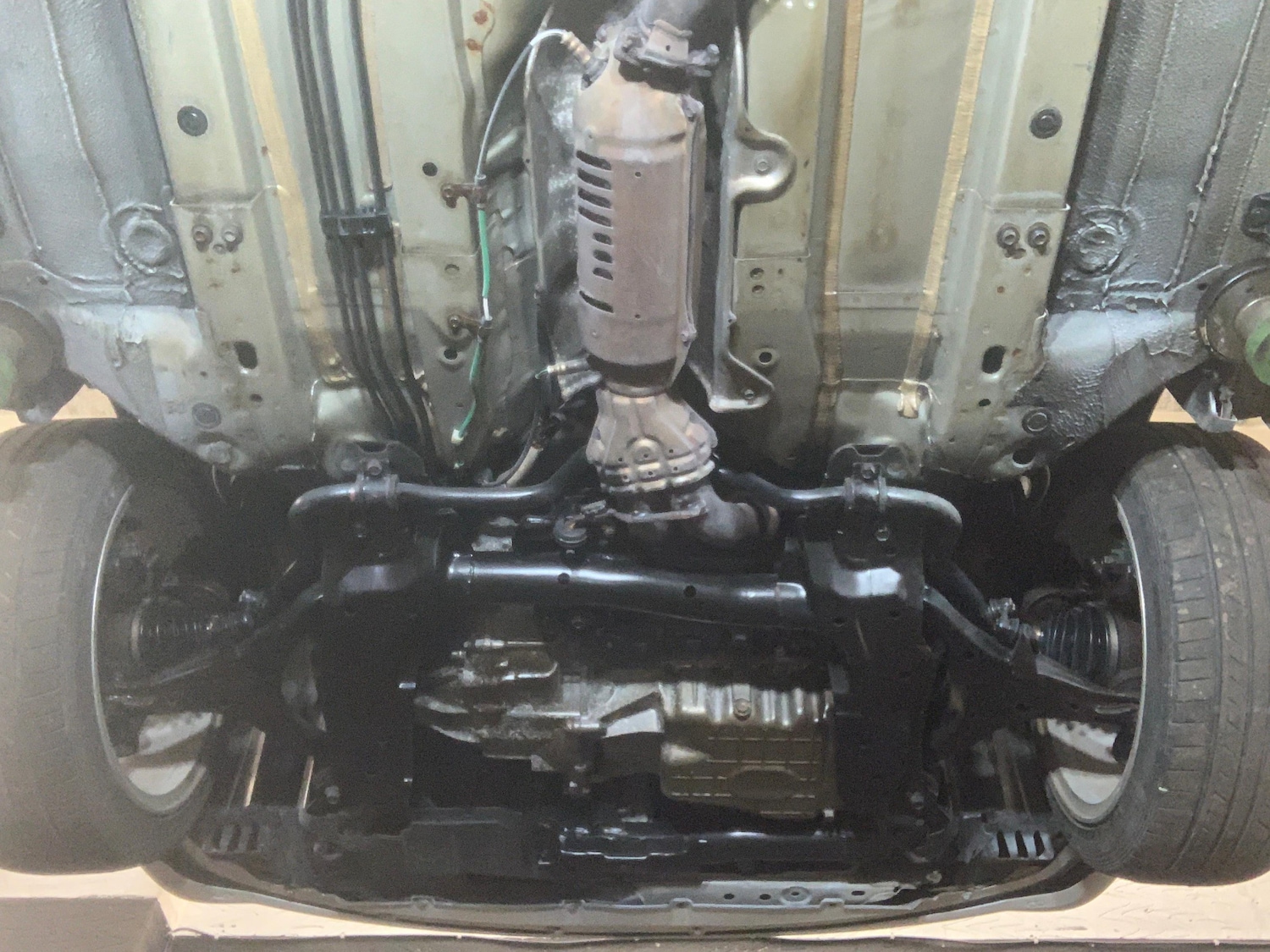 Used Honda Civic 2003 for sale - 77548388: Photo 19