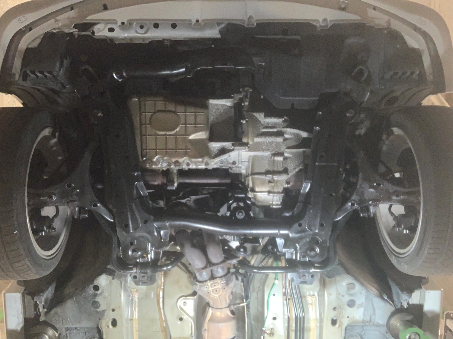 Used Honda Civic 2003 for sale - 77548388: Photo 24