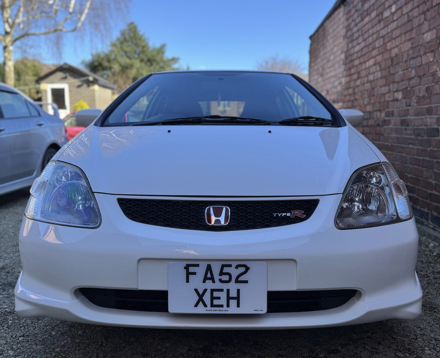 Used Honda Civic 2003 for sale - 77548388: Photo 3