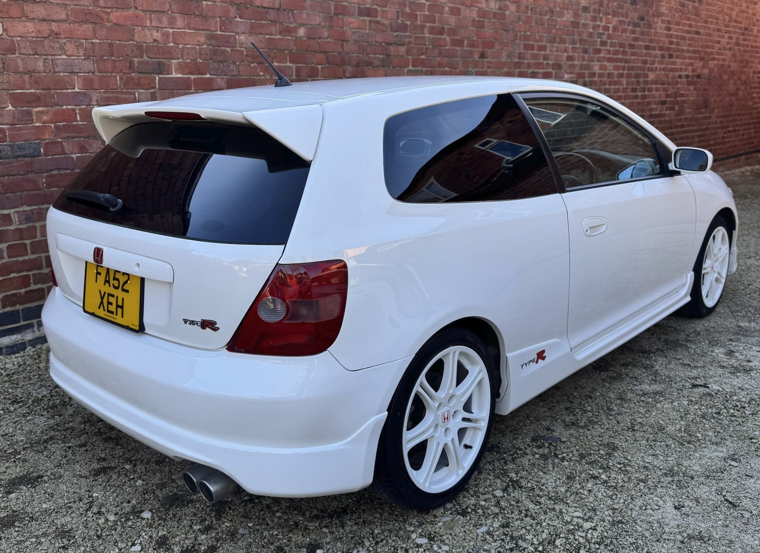 Used Honda Civic 2003 for sale - 77548388: Photo 4