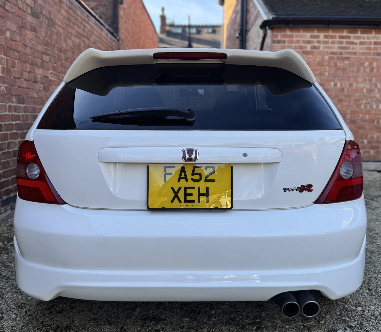 Used Honda Civic 2003 for sale - 77548388: Photo 5