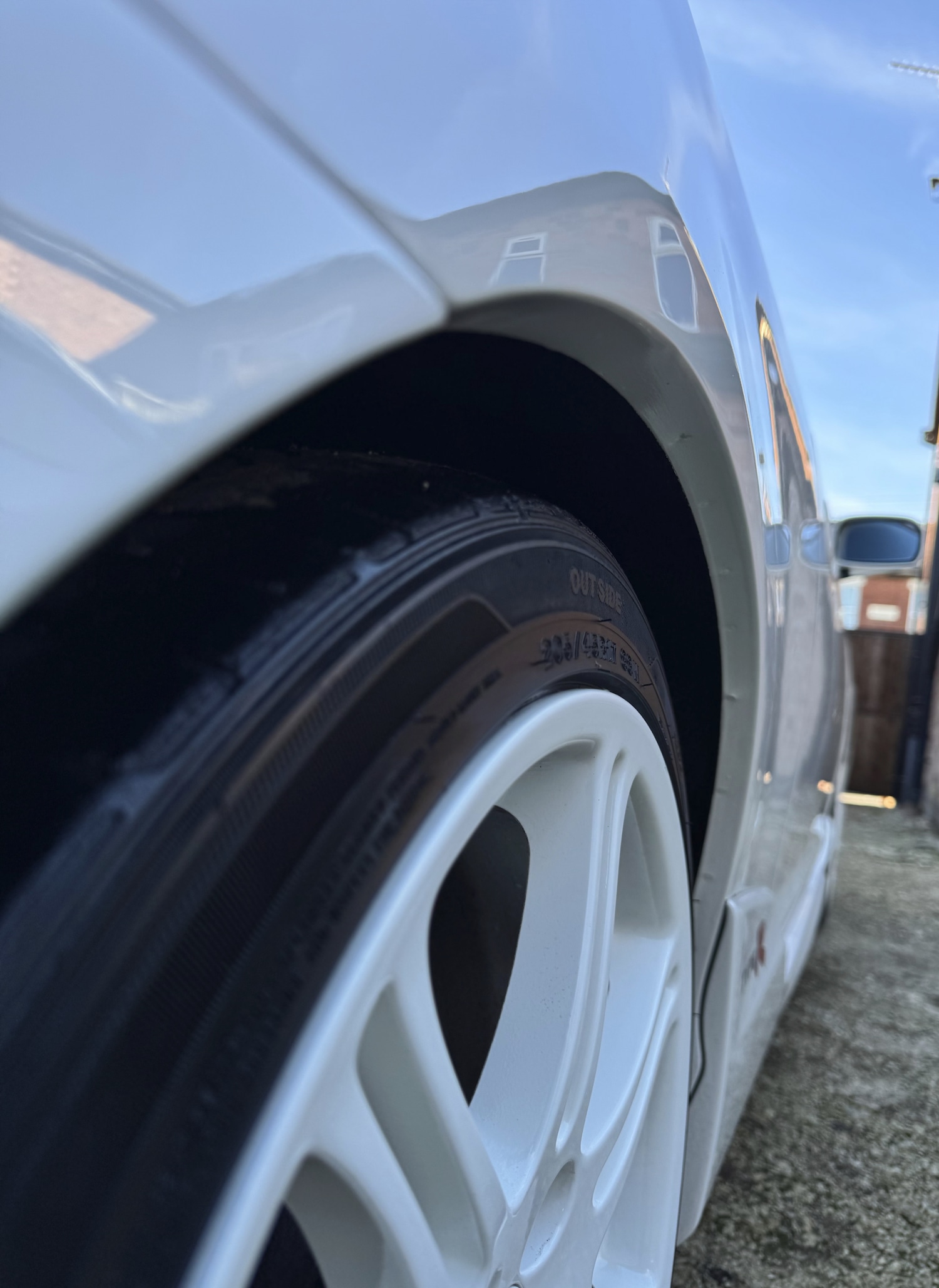 Used Honda Civic 2003 for sale - 77548388: Photo 7