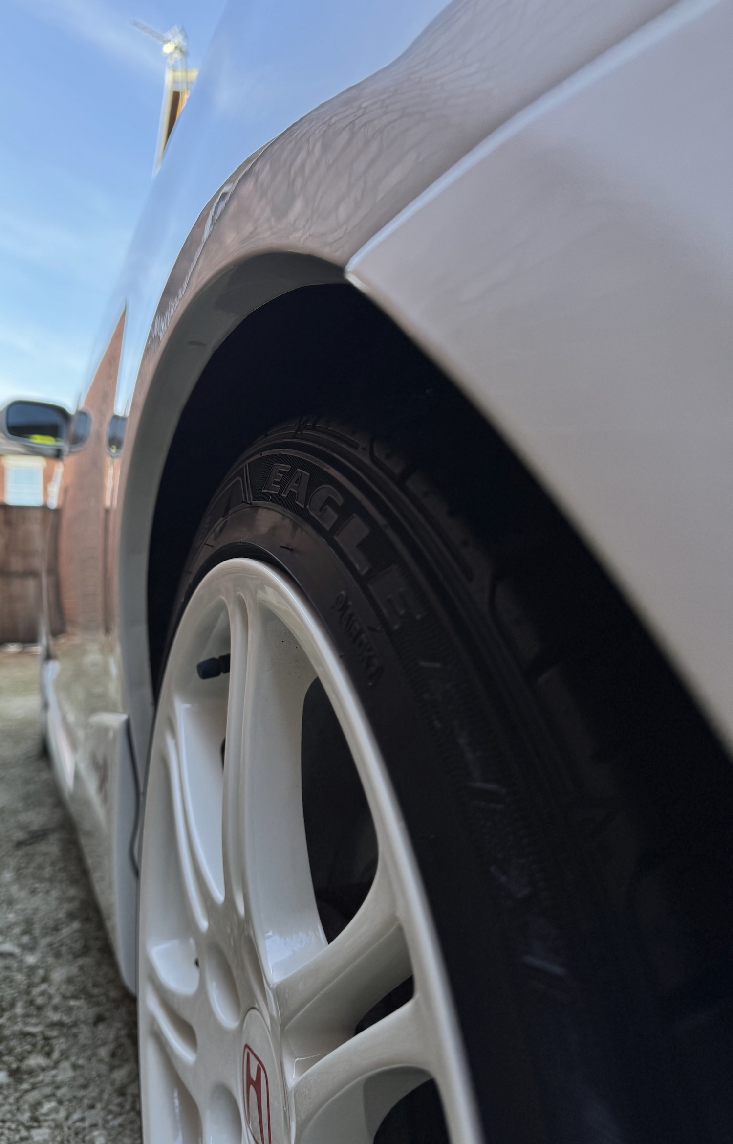 Used Honda Civic 2003 for sale - 77548388: Photo 8