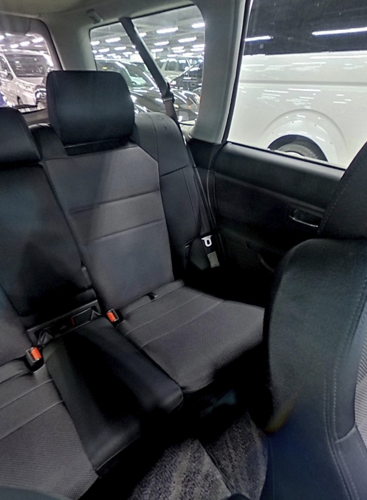 Used Subaru Legacy 2001 for sale - 77547733: Photo 10