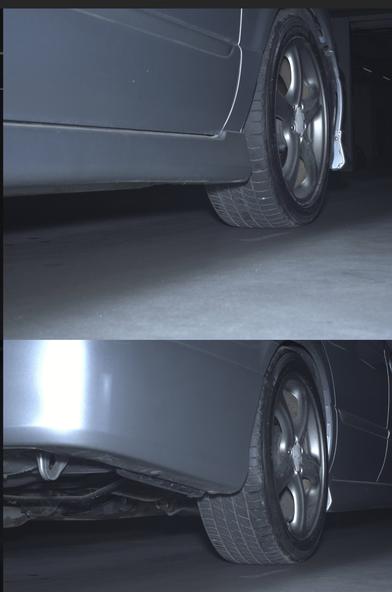 Used Subaru Legacy 2001 for sale - 77547733: Photo 11