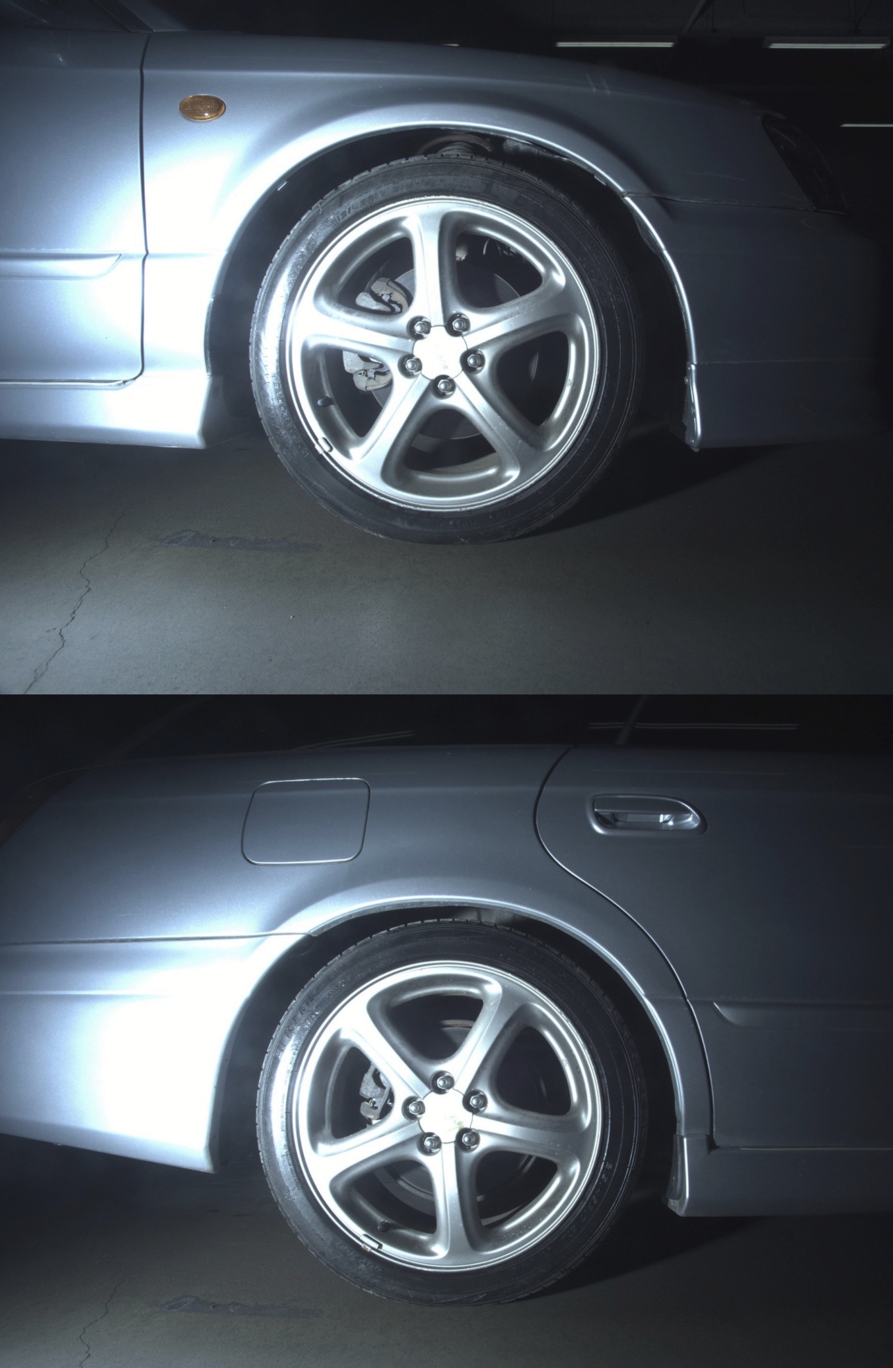 Used Subaru Legacy 2001 for sale - 77547733: Photo 12