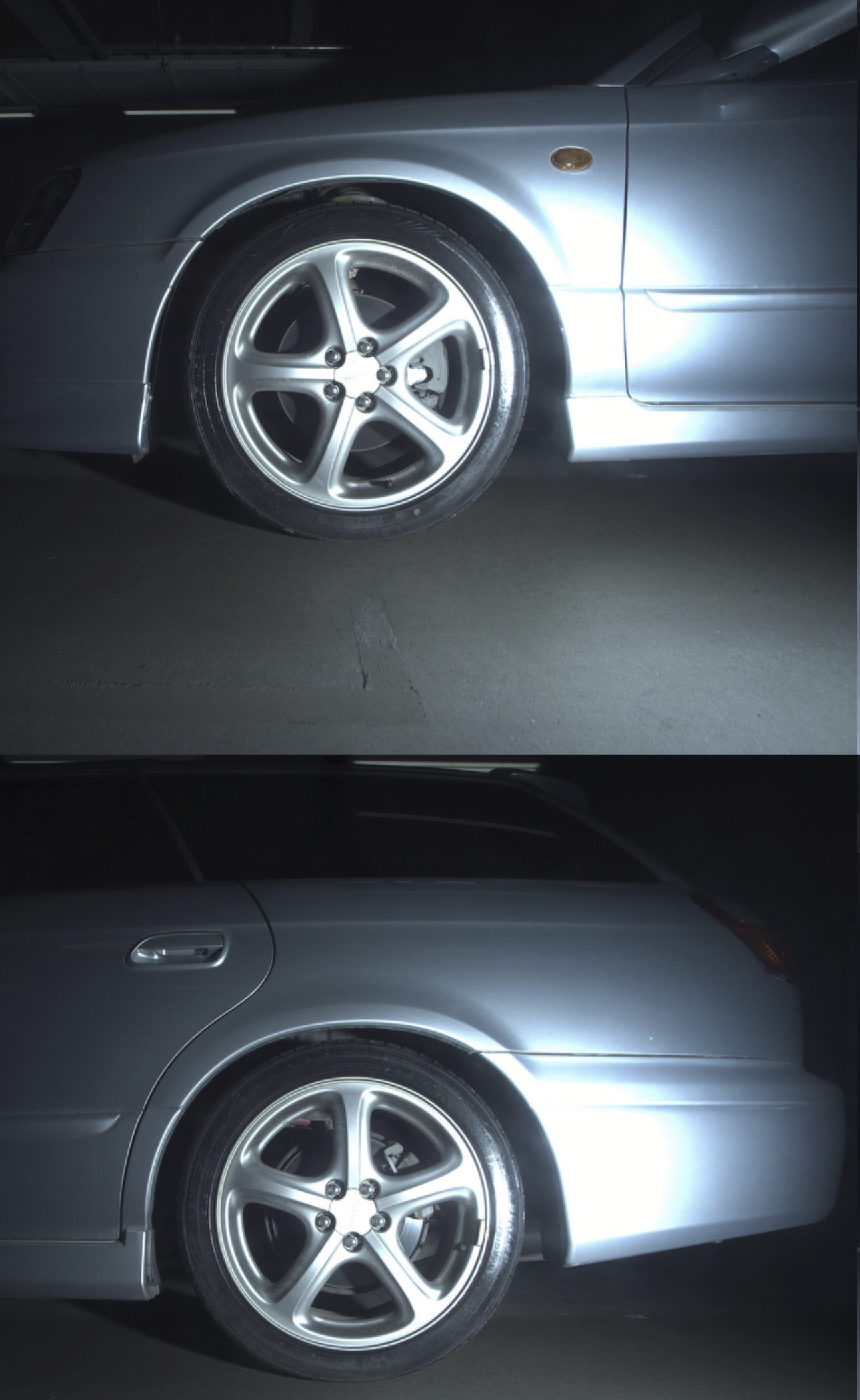 Used Subaru Legacy 2001 for sale - 77547733: Photo 14