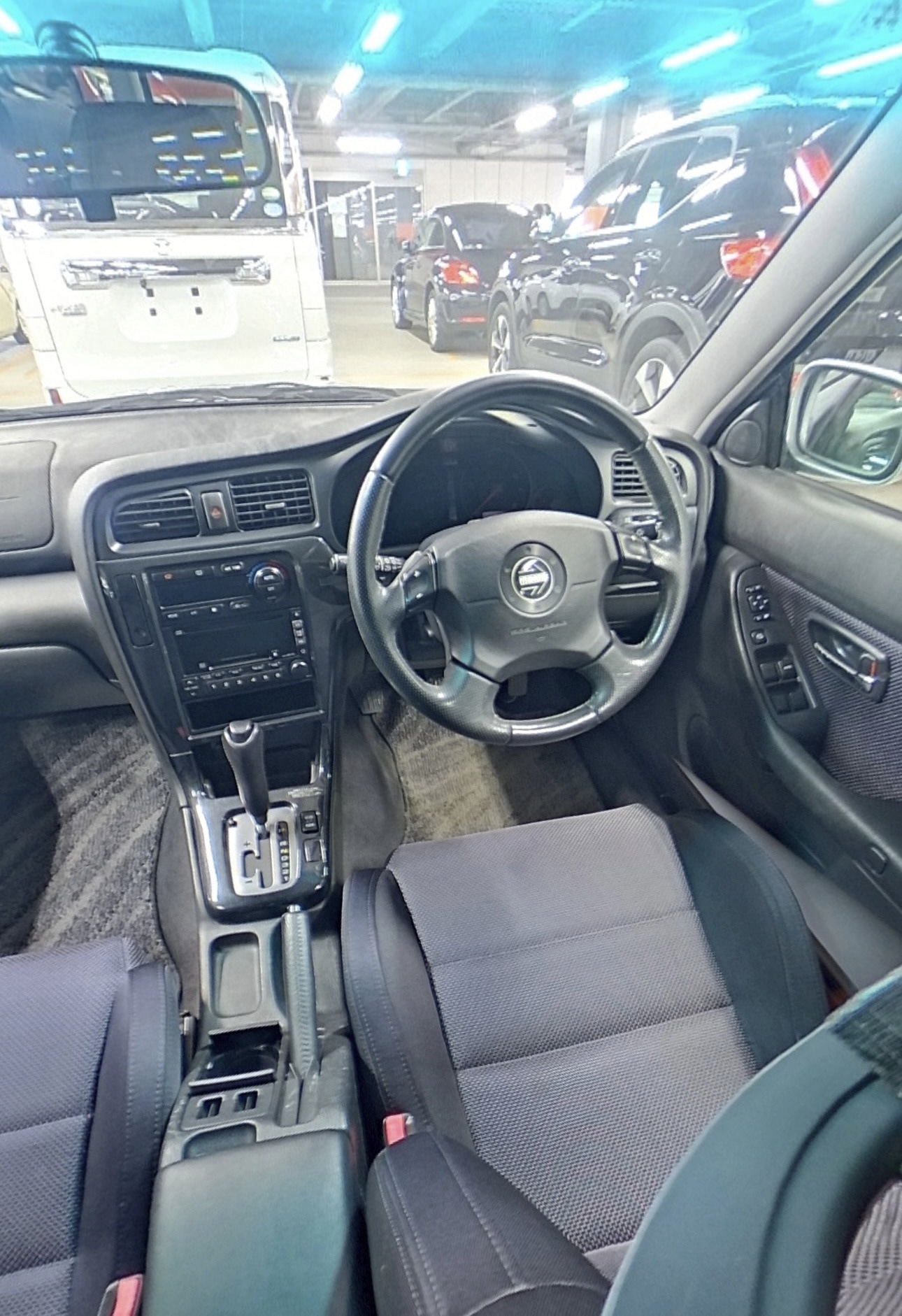 Used Subaru Legacy 2001 for sale - 77547733: Photo 5