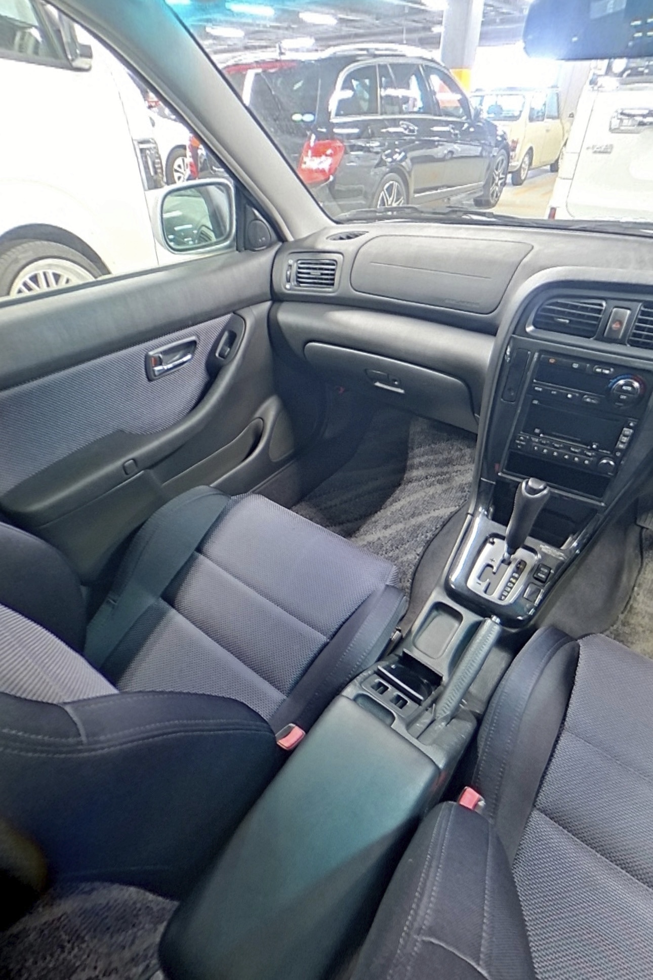 Used Subaru Legacy 2001 for sale - 77547733: Photo 7