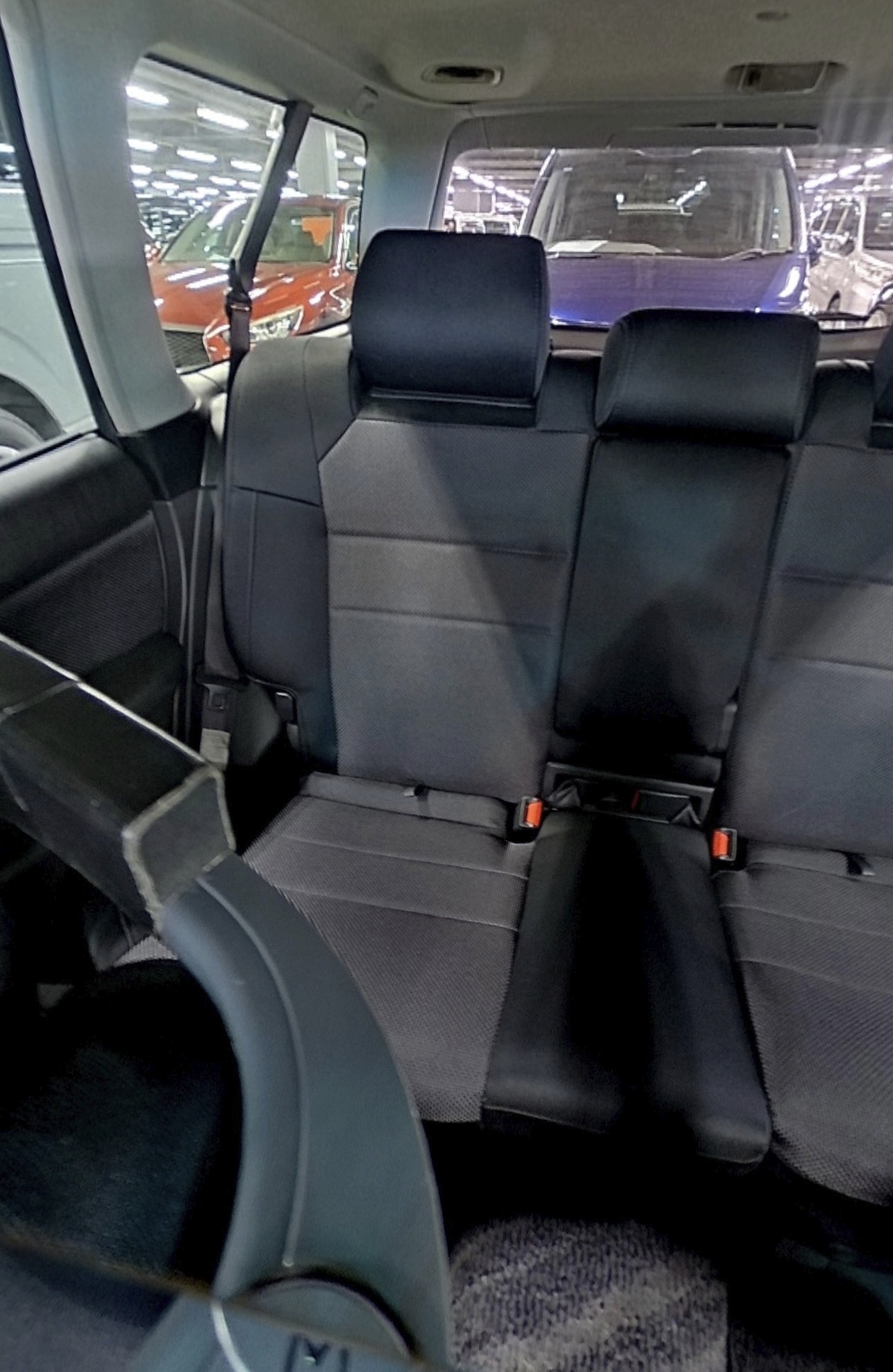 Used Subaru Legacy 2001 for sale - 77547733: Photo 9