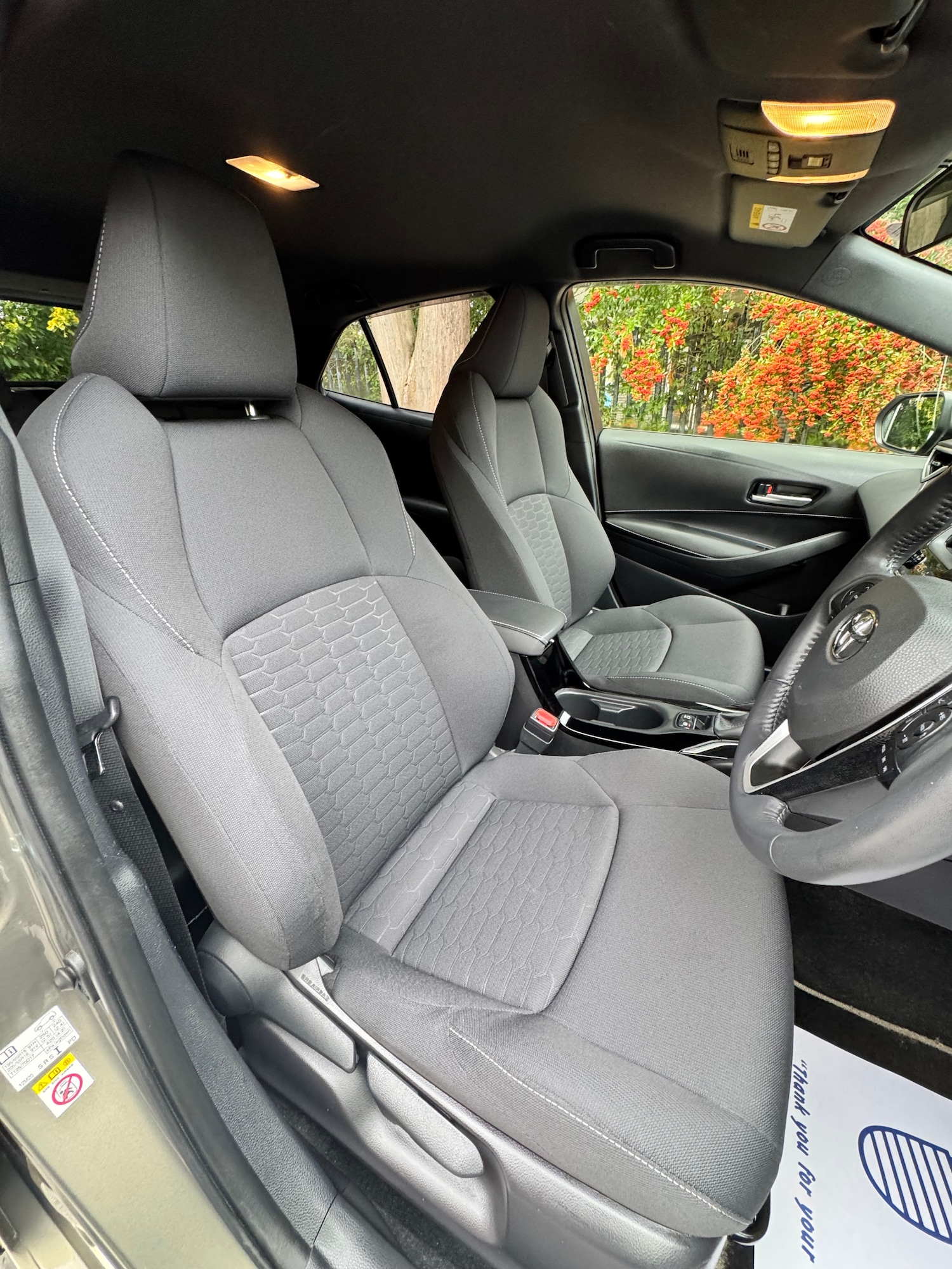 Used Toyota Corolla 2020 for sale - 76910917: Photo 10