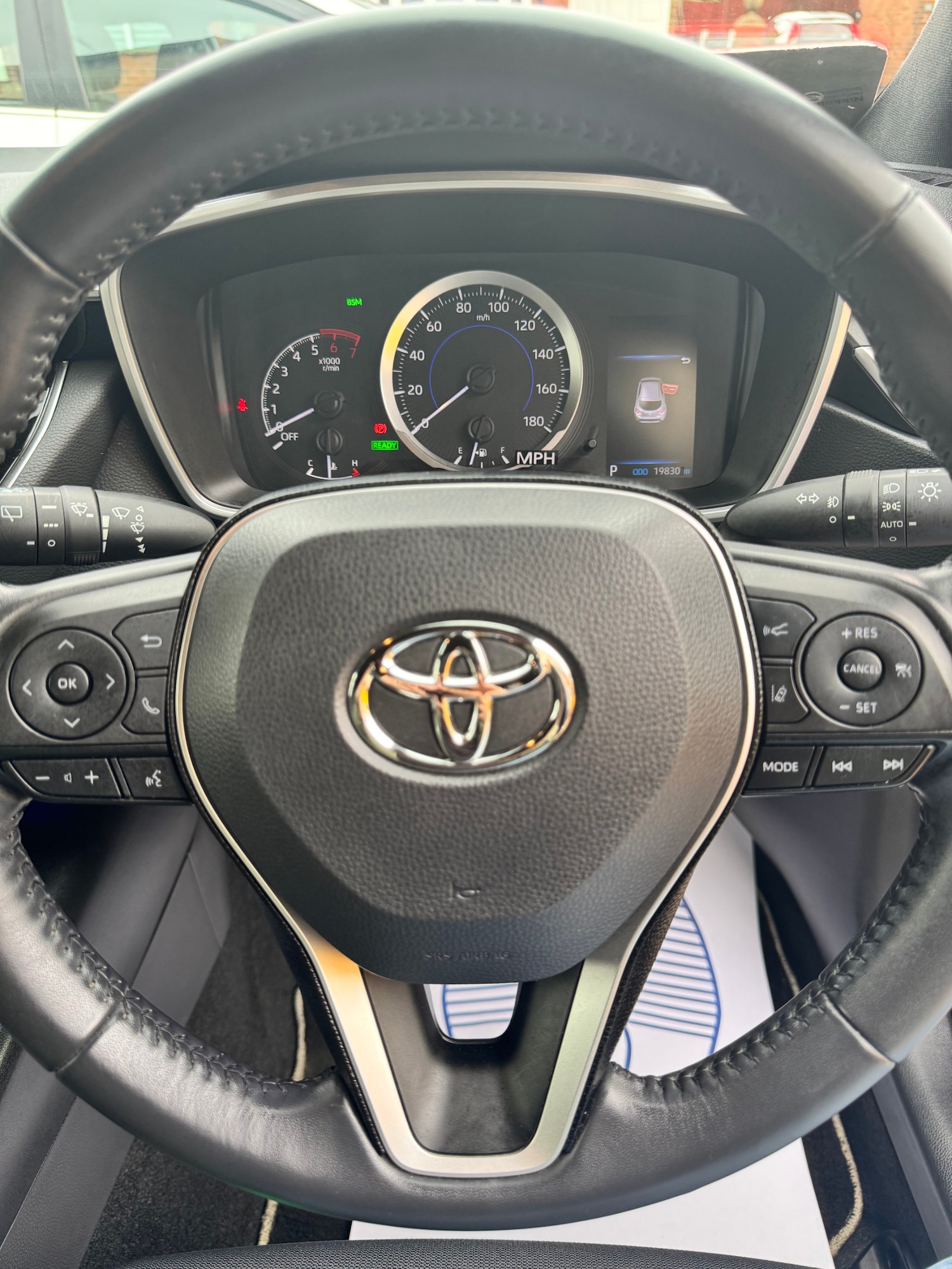 Used Toyota Corolla 2020 for sale - 76910917: Photo 12