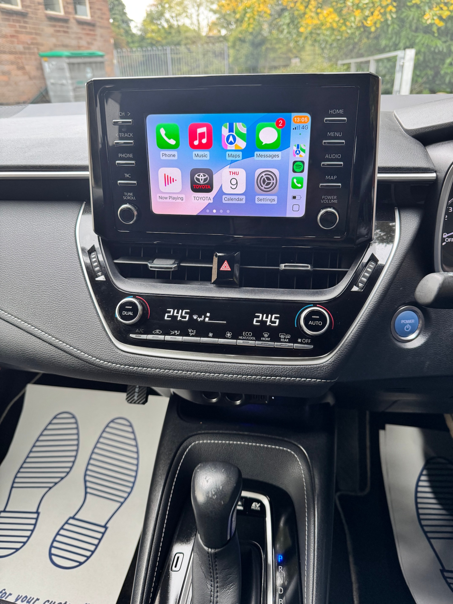 Used Toyota Corolla 2020 for sale - 76910917: Photo 13