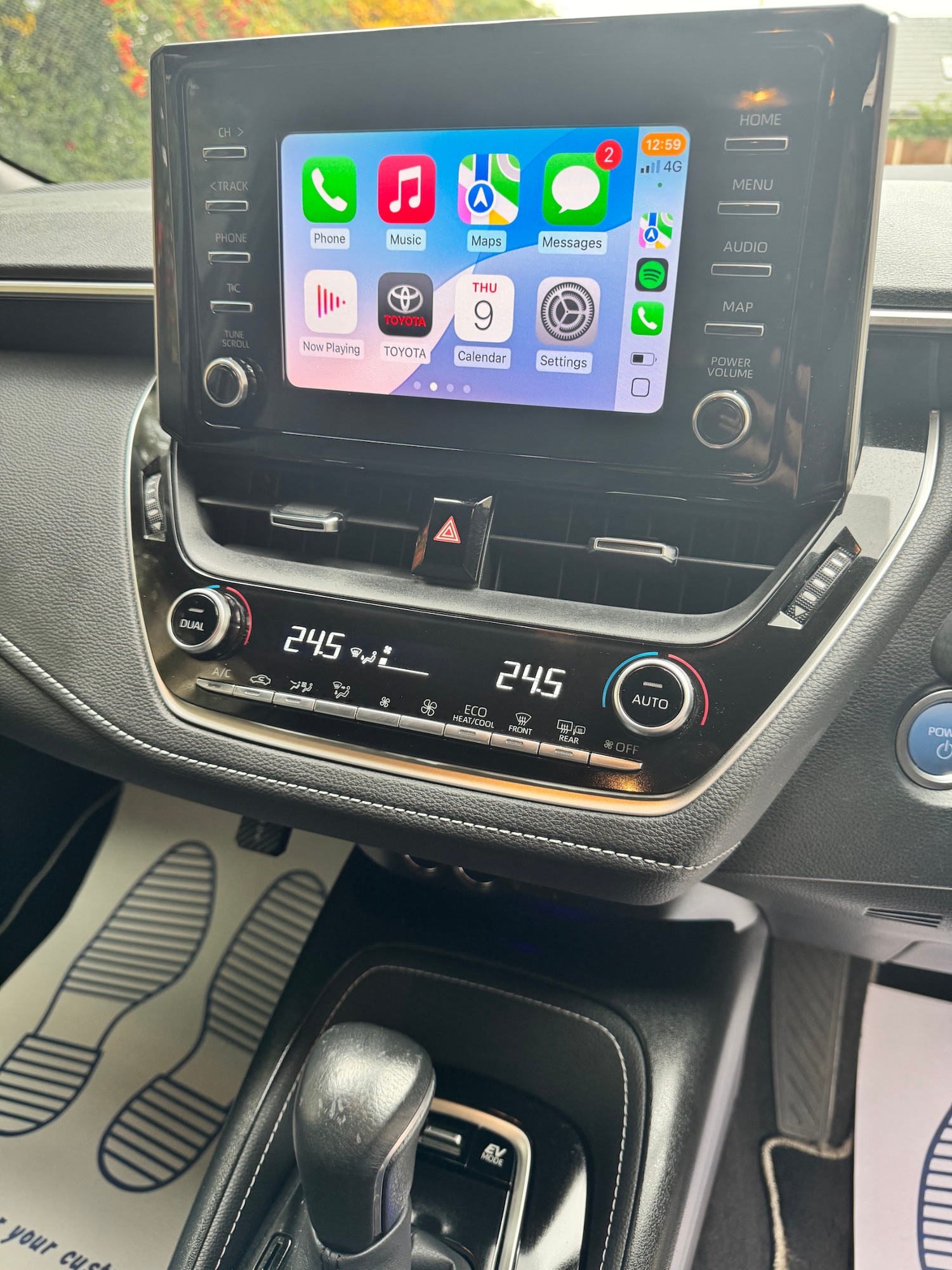 Used Toyota Corolla 2020 for sale - 76910917: Photo 14