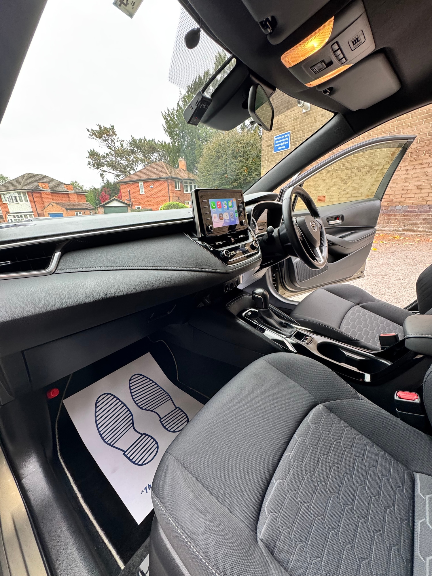 Used Toyota Corolla 2020 for sale - 76910917: Photo 18