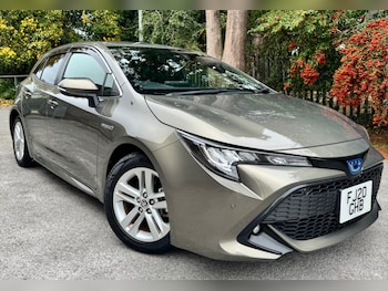 2020 (20) - 1.8 HYBRID FULLY SERVICED LOW MILES JDM FRESH IMPORT WITH WARRANTY 5-Door