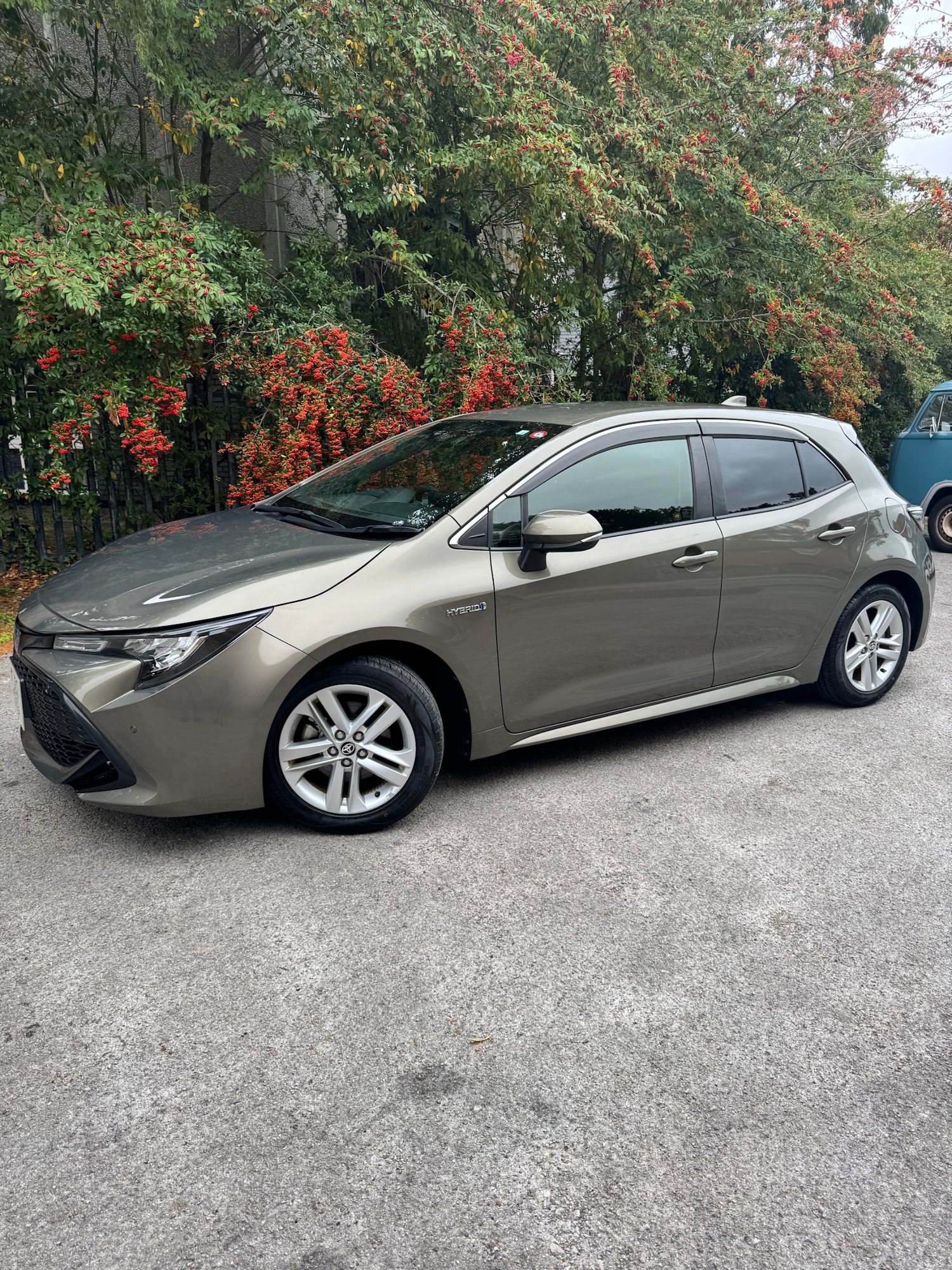 Used Toyota Corolla 2020 for sale - 76910917: Photo 2