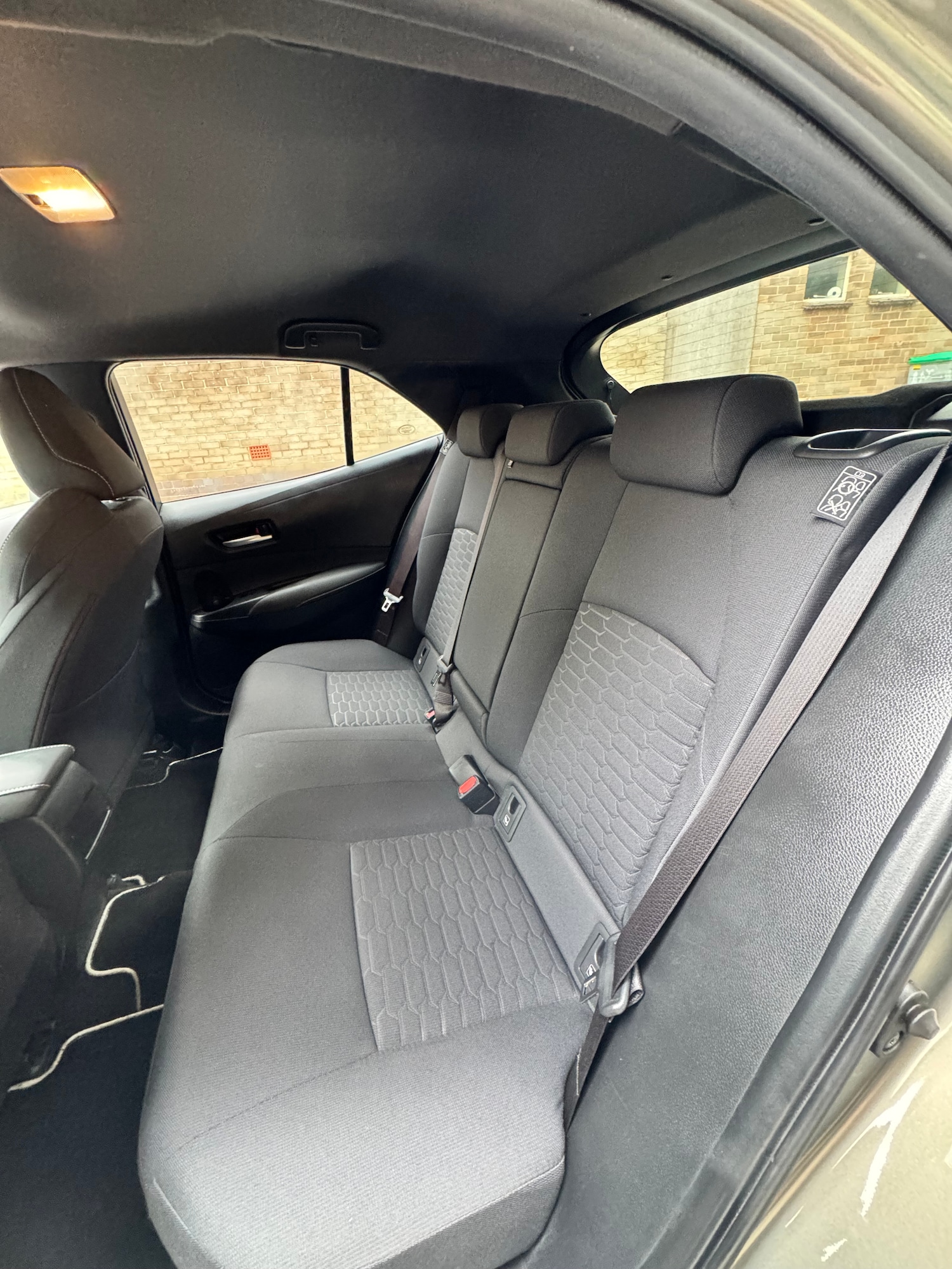 Used Toyota Corolla 2020 for sale - 76910917: Photo 20