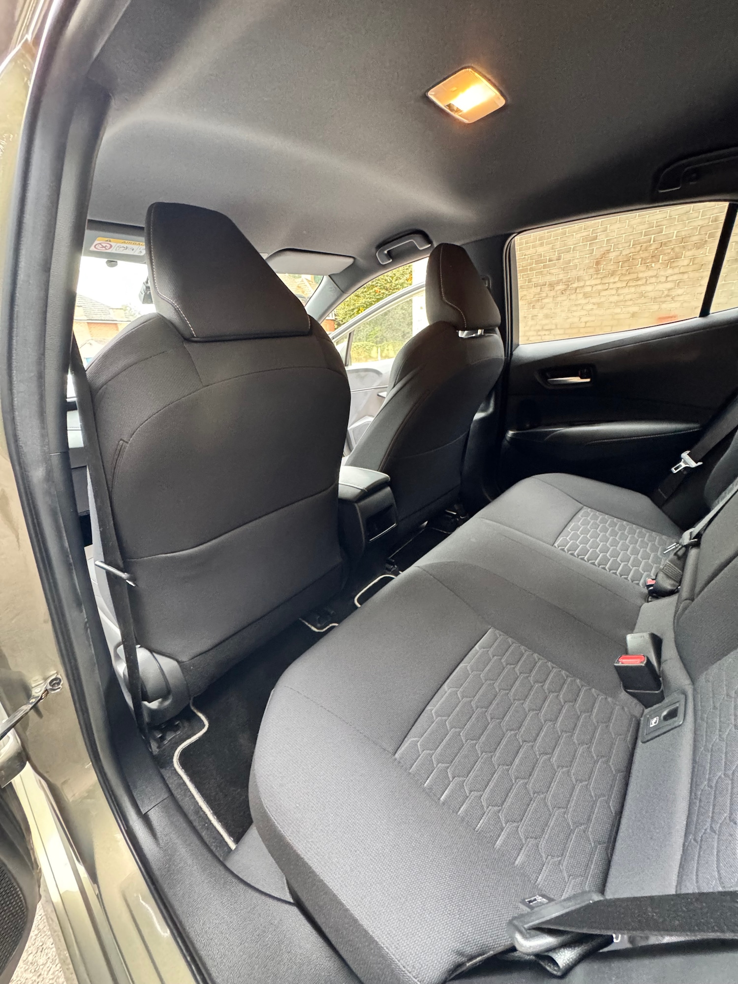 Used Toyota Corolla 2020 for sale - 76910917: Photo 21