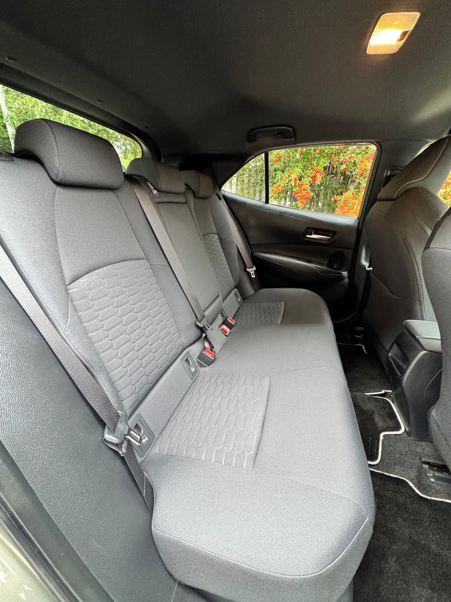 Used Toyota Corolla 2020 for sale - 76910917: Photo 22