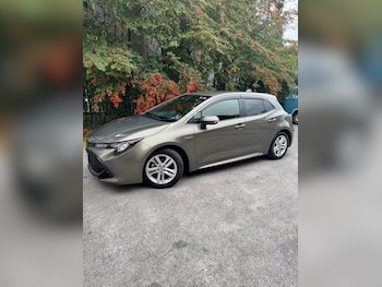 Used Toyota Corolla 2020 for sale - 76910917: Photo