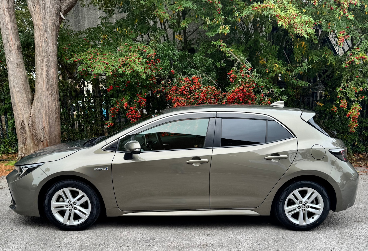 Used Toyota Corolla 2020 for sale - 76910917: Photo 7