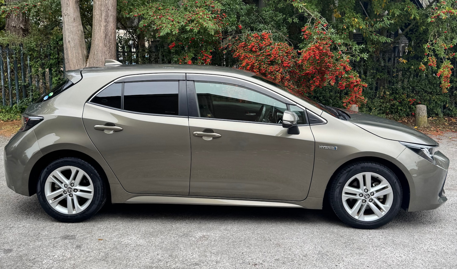 Used Toyota Corolla 2020 for sale - 76910917: Photo 8