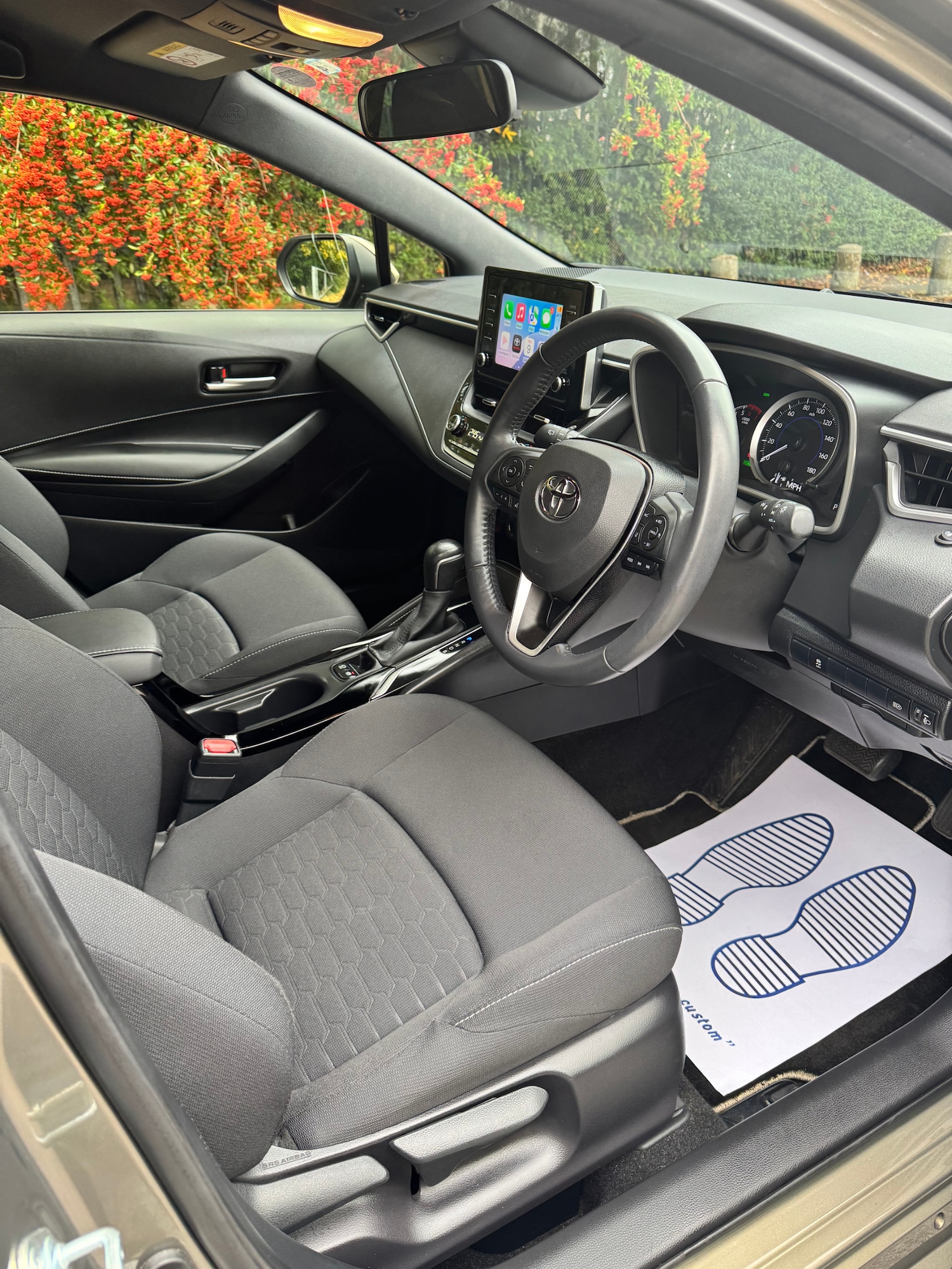 Used Toyota Corolla 2020 for sale - 76910917: Photo 9