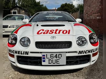 Used Toyota Celica 1994 for sale - 79679777: Photo