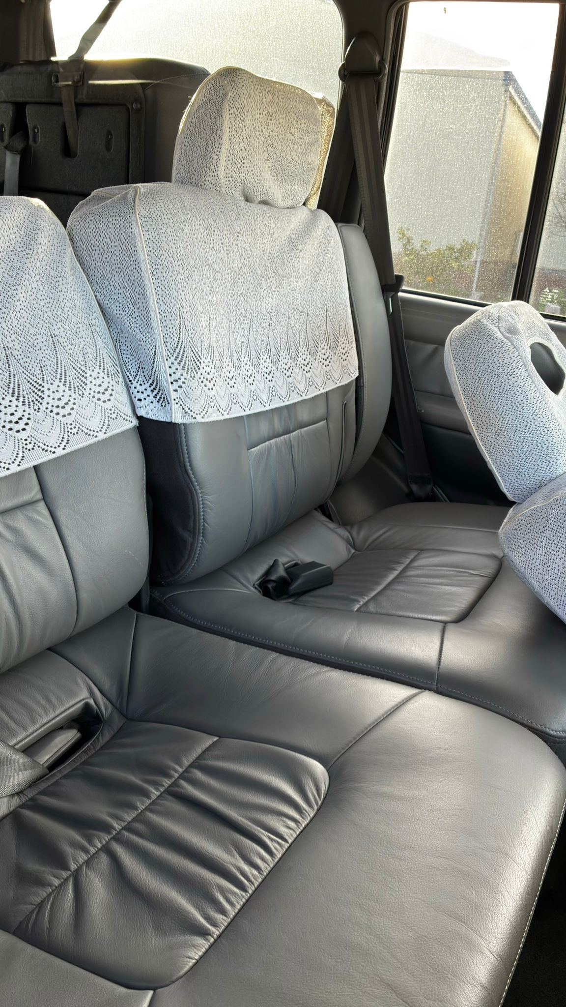 Used Mitsubishi Pajero 1997 for sale - 77548053: Photo 14