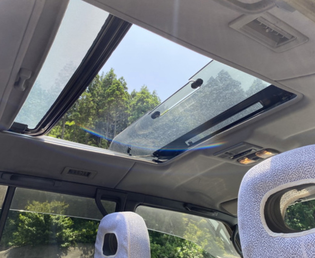 Used Mitsubishi Pajero 1997 for sale - 77548053: Photo 17