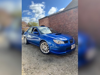 Used Subaru Impreza 2006 for sale - 78473933: Photo
