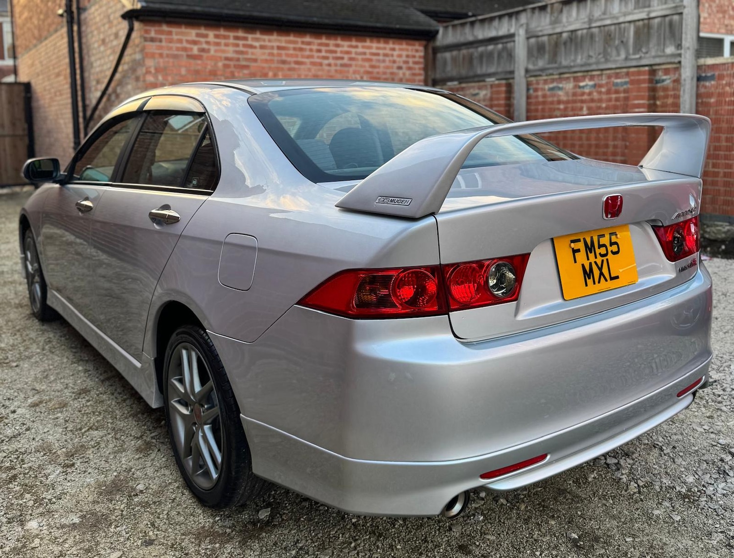 Used Honda Accord 2005 for sale - 76911339: Photo 10