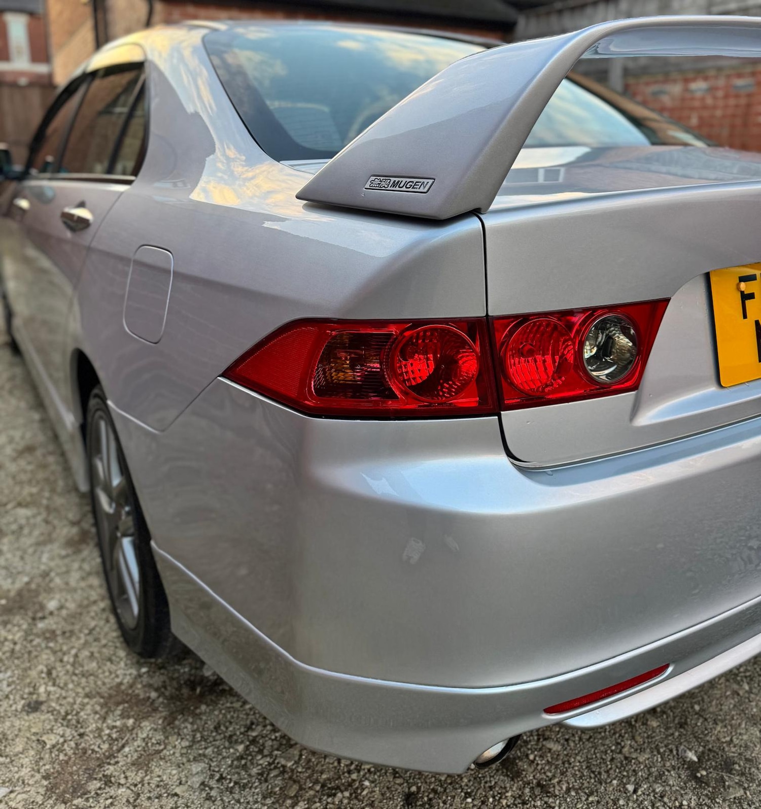 Used Honda Accord 2005 for sale - 76911339: Photo 11