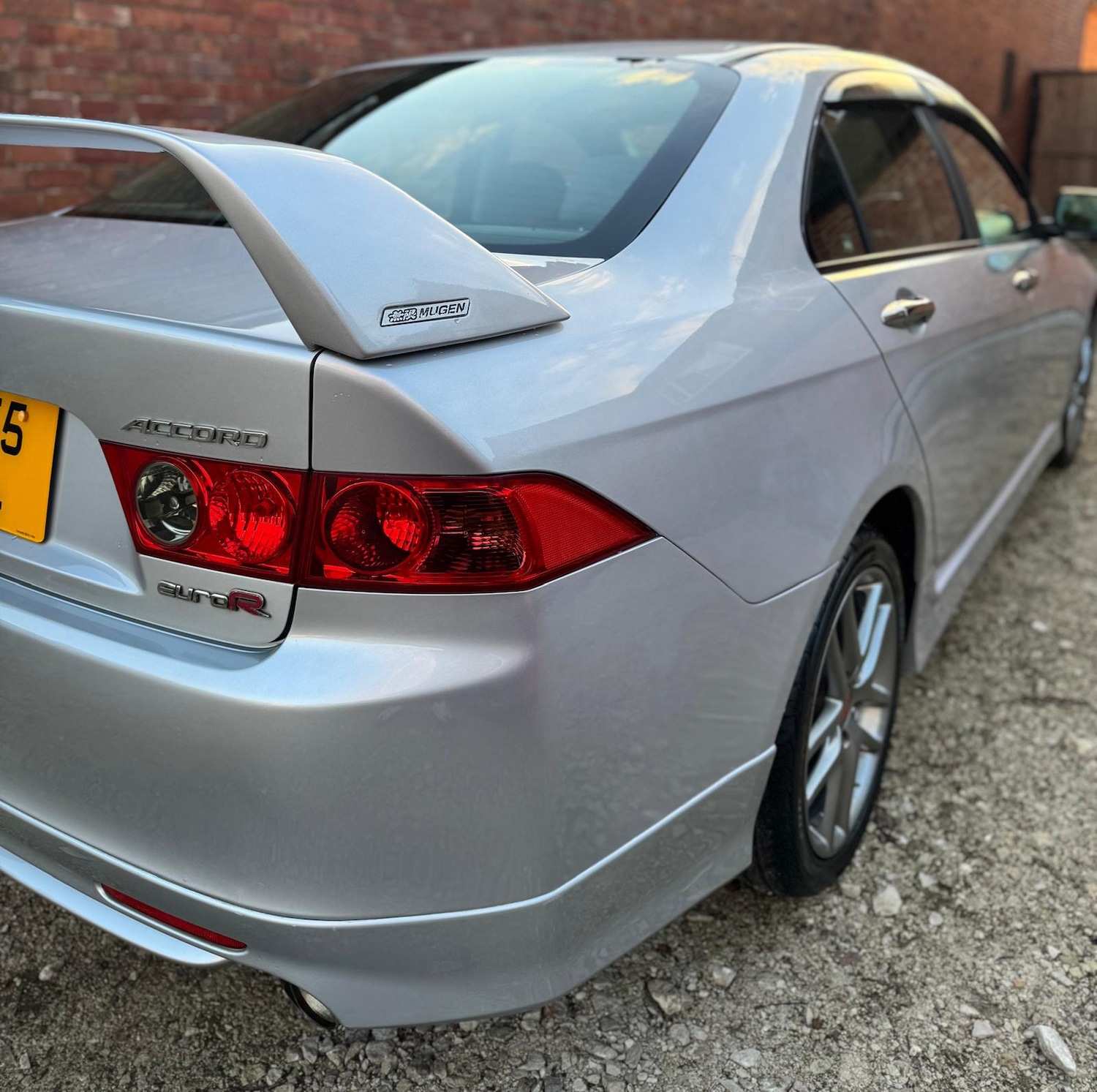 Used Honda Accord 2005 for sale - 76911339: Photo 12