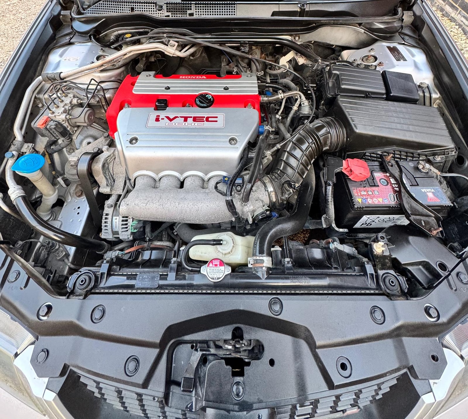 Used Honda Accord 2005 for sale - 76911339: Photo 13