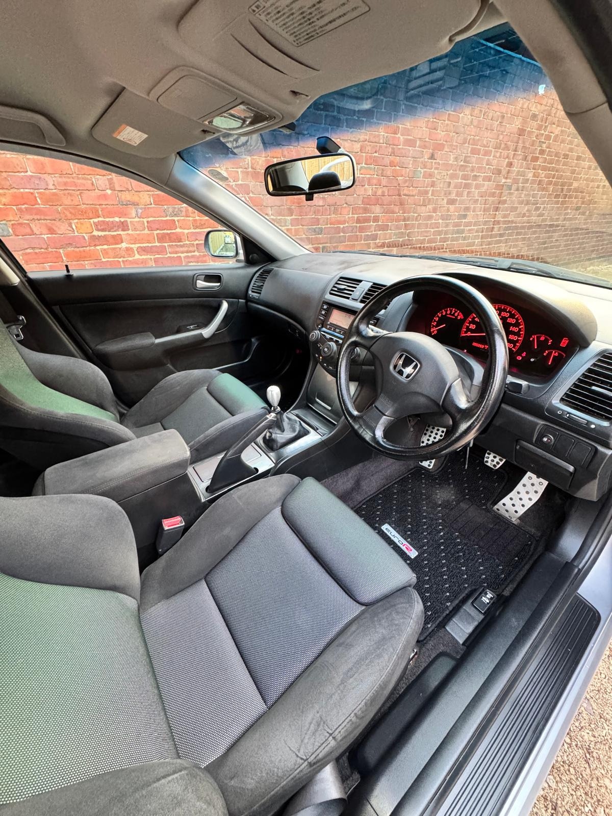 Used Honda Accord 2005 for sale - 76911339: Photo 14